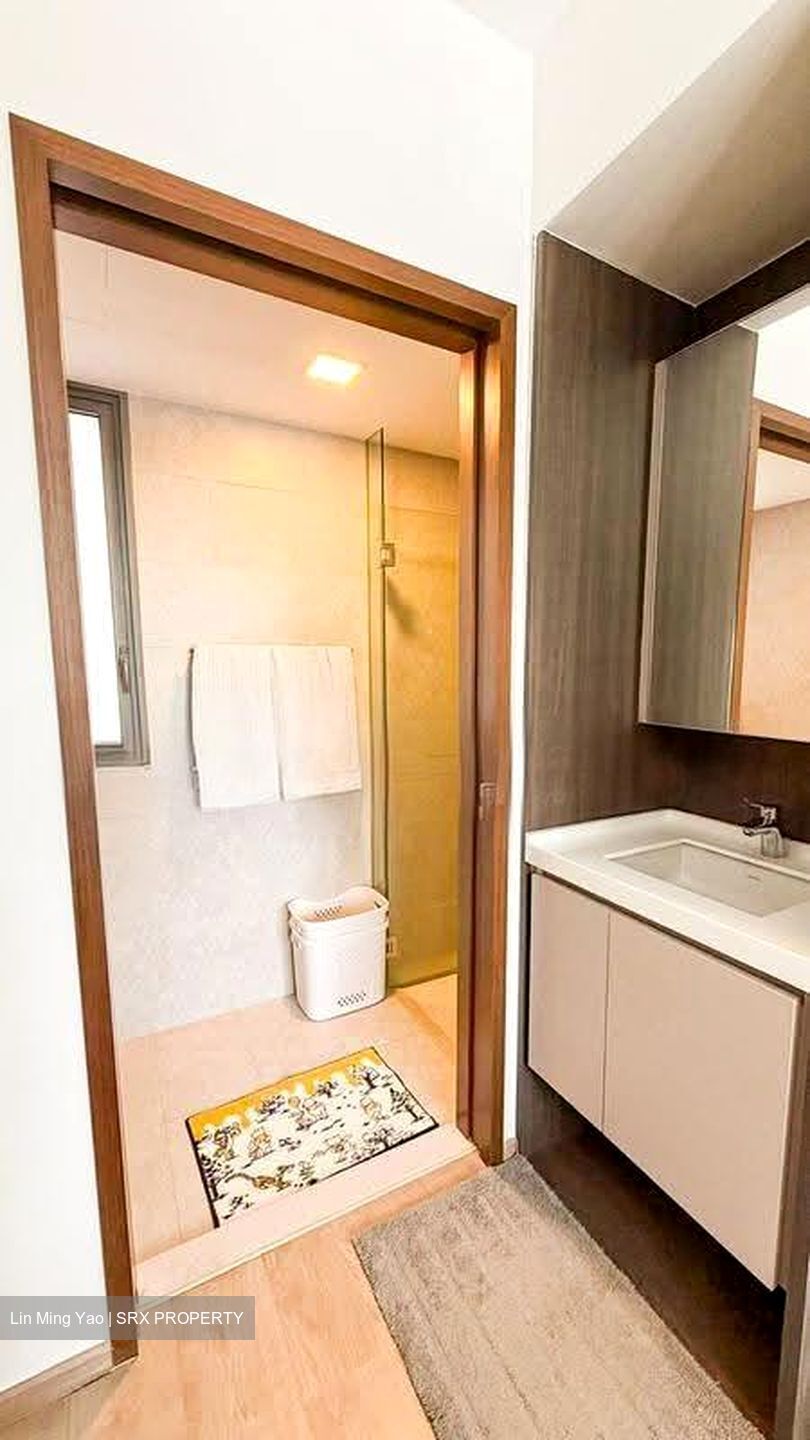 The Visionaire (D27), Condominium #632045331